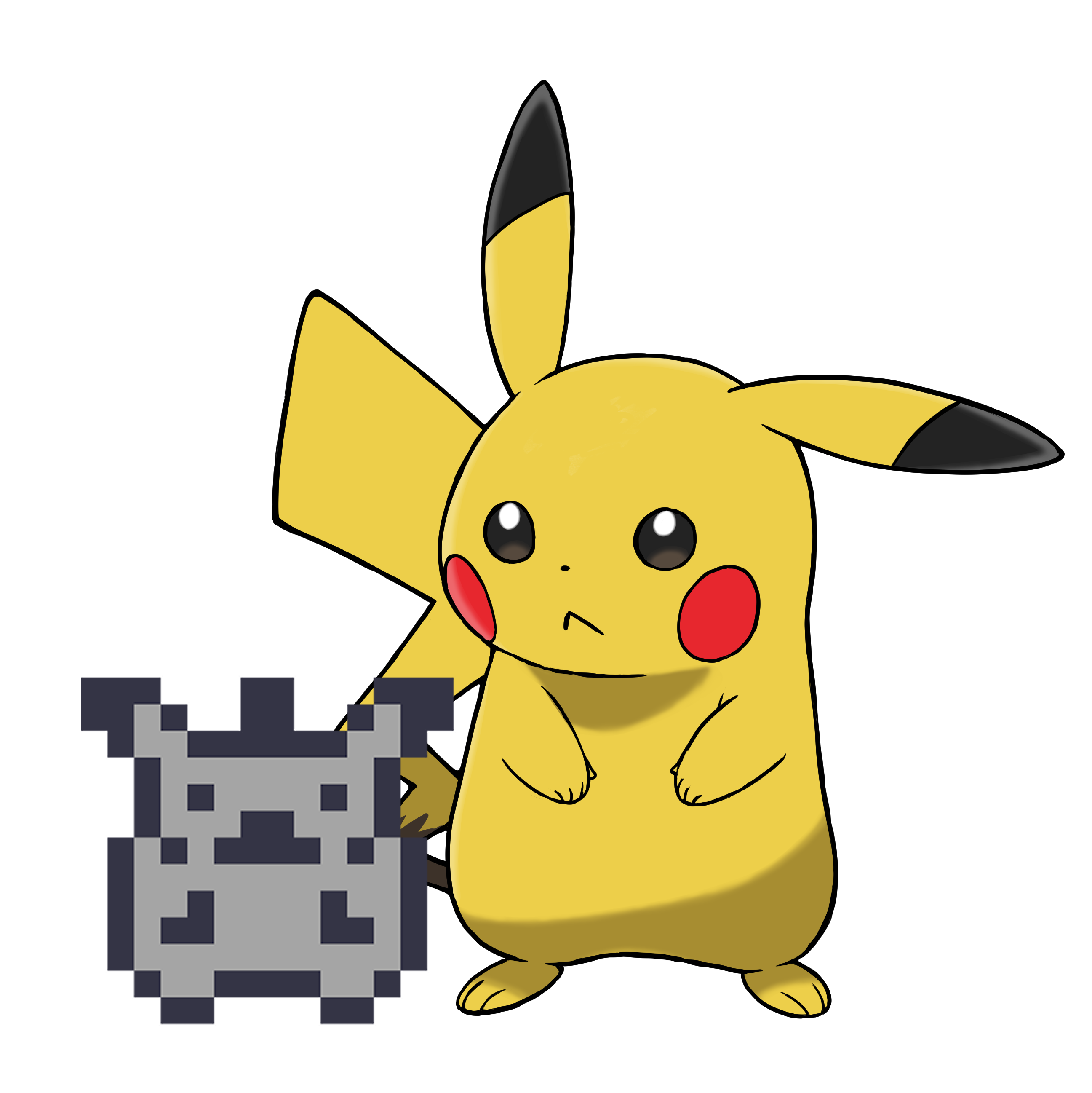 ゲームフリーク ポケモンアートワーク 2fa25c0be3d2e64559f4457b4261f1